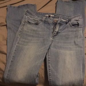 Victoria’s Secret VS Flare Jeans